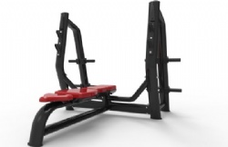 Olympic Flat Bench