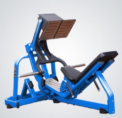 45 Degree   Leg Press 