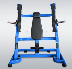 Incline Chest Press 