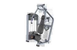 Split Push Chest Trainer