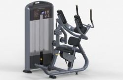 Abdominal Machine