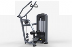 Split High Pull Trainer