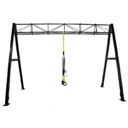 TRX Crossfit Rigs