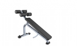 Adjustable Decline Bench