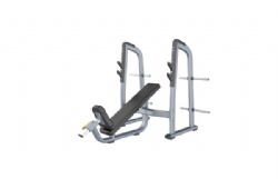 Olympic Incline Bench