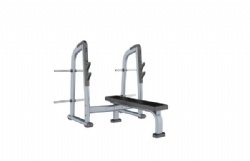 Olympic Flat Bench