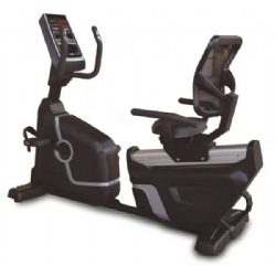 Commercial Recumbent Bike（Keyboard）