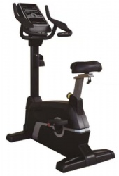 Commercial Upright Bike（Keyboard）