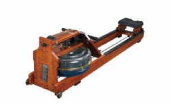 Wooden Commercial Water Rower