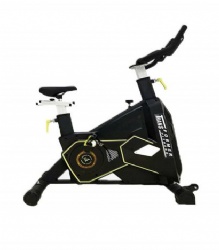 Commercial Spinning Bike