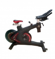 Commercial Spinning Bike