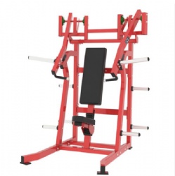 Iso-Lateral Incline Press