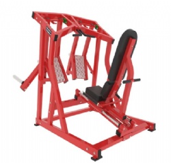 Iso-Lateral Leg Press