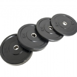 Bumper Plates