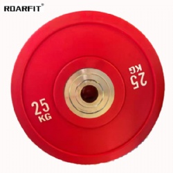 Competition Bumper Plates