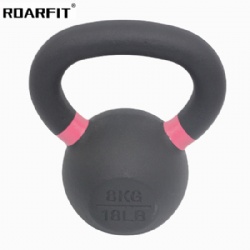 Cast Iron Kettlebell