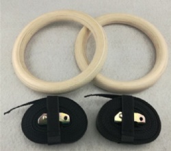 Gymnastics rings