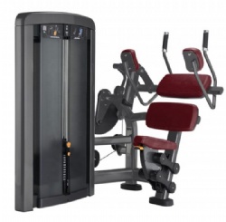 Abdominal Machine