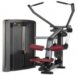 Lat Pulldown