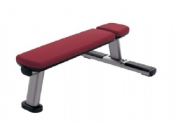 Flat Bench