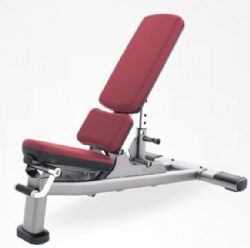 Adjustable Bench