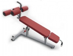 Adjustable Abdominal Bench