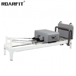 Aluminum Pilates Reformer