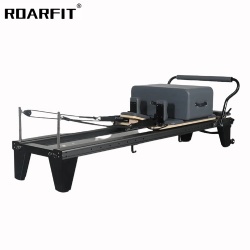 Aluminium Pilates Reformer