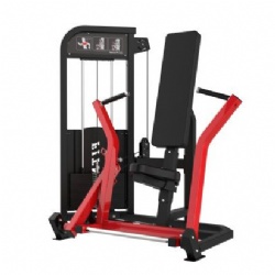 Seated Chest Press