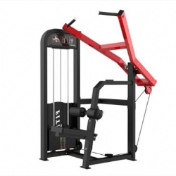 Lat Pulldown