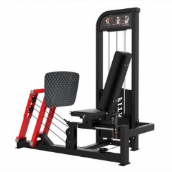 Horizontal Leg Press