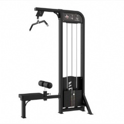 Lat Pulldown