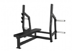 Weight Bench Press