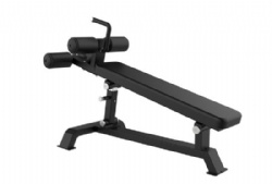 Adjustable Abdominal Bench