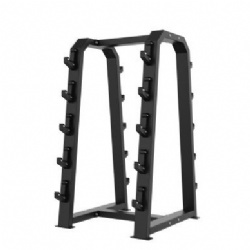 Barbell rack