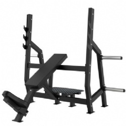 Incline Bench Press