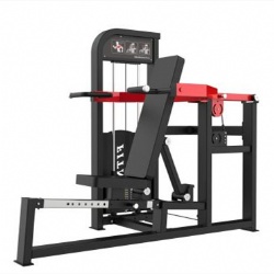 Adjustable Chest Press