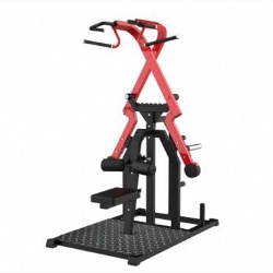 Lat Pulldown