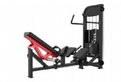 Hip Thrust Glute Machine