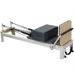 Aluminum Pilates Reformer