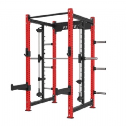 Smith Machine