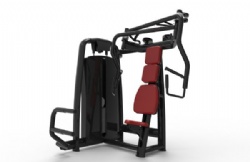 Seated Chest Press