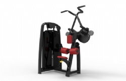 Lat Pulldown