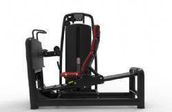 Horizontal Leg Press