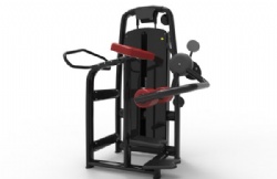 Glute Machine