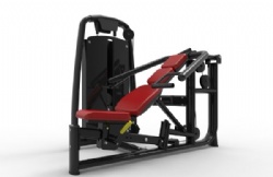 Adjustable Chest Press