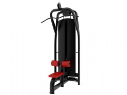 Lat Pulldown